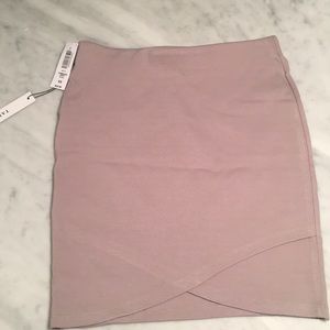 Talula Primrose skirt, ashen xs